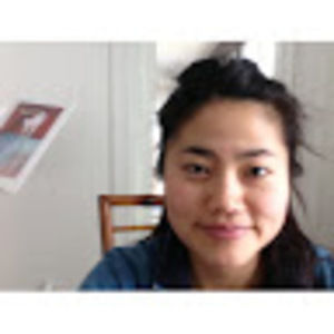 Meet your Posher, Ayumi